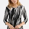 3/4 Arm Shirt