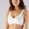 Bustier, ECO SOFT, ohne Bügel