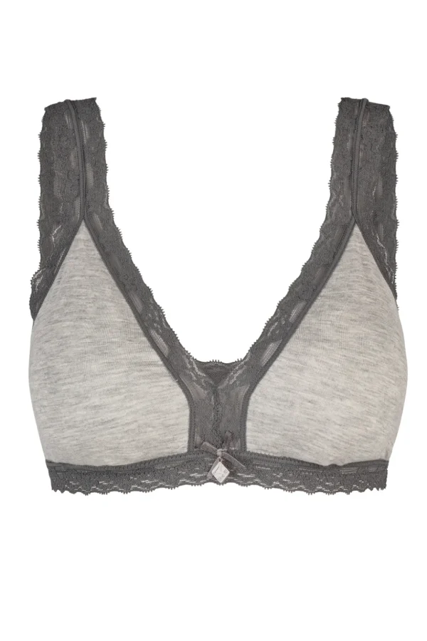 Bustier, KIM