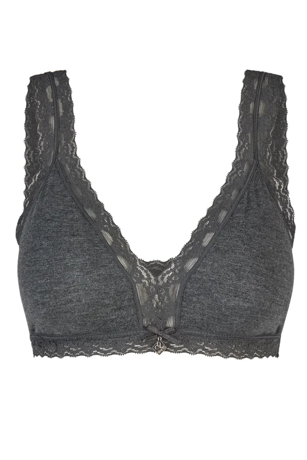 Bustier, KIM
