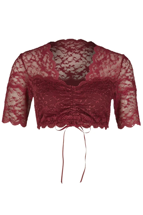 Dirndl Bluse Martina, LIMITED EDITION