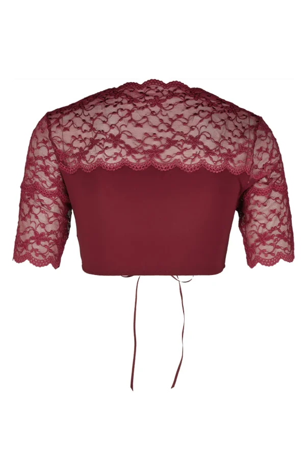 Dirndl Bluse Martina, LIMITED EDITION