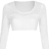 Dirndl-Bluse, 3/4 Arm