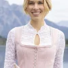 Dirndl-Bluse Annette, halbarm
