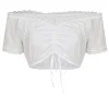 Dirndl-Bluse, Carmen