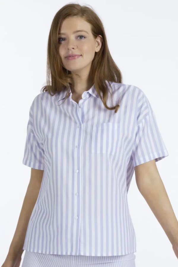 Halbarm Shirt