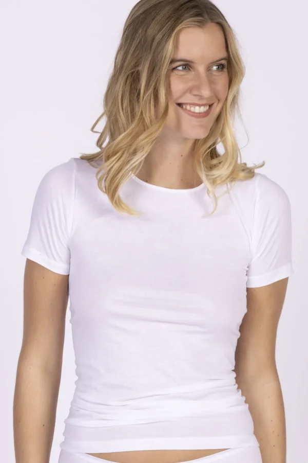 Halbarm Shirt, MOTION