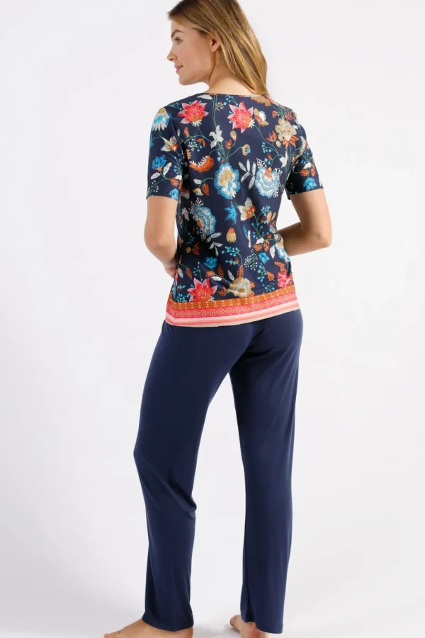 Halbarm-Shirt