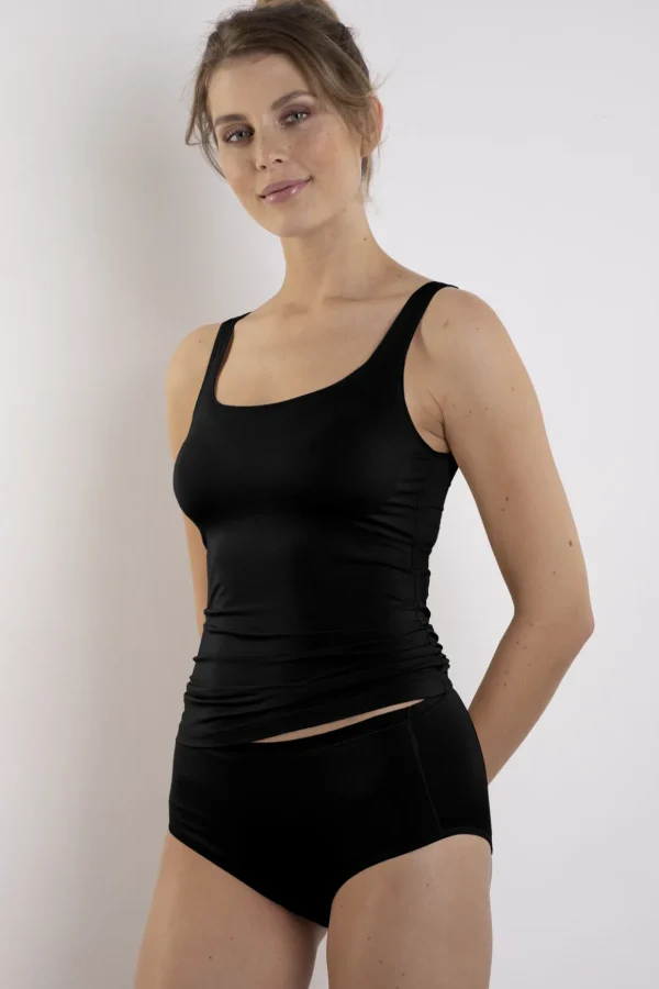 Hemd (mit Innenbustier), PLEASURE