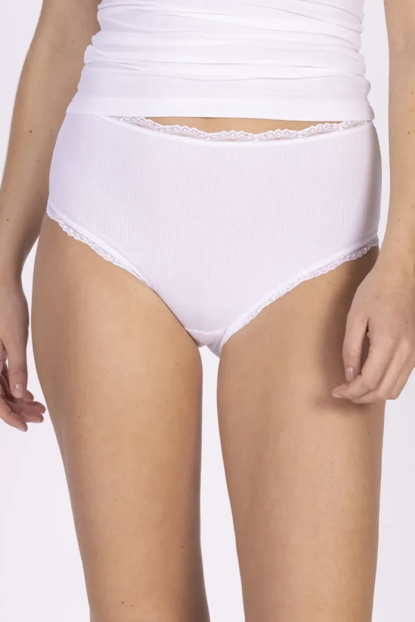Hüftslip, BODY & SOUL