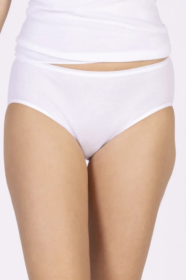 Hüftslip, FINE COTTON