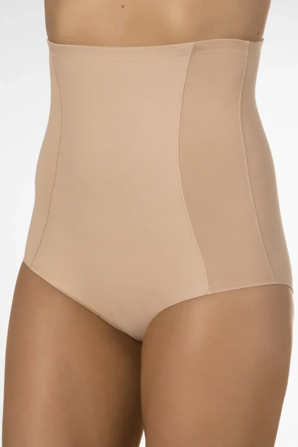 High-Waist, COTTON SHAPE