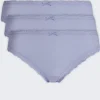 Jazzpant, Cosy - 3er-Pack