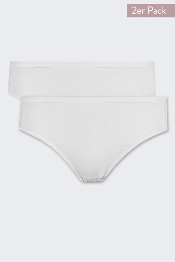 Jazzpant, 2er-Pack