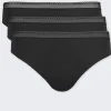 Jazzpant, 3er-Pack
