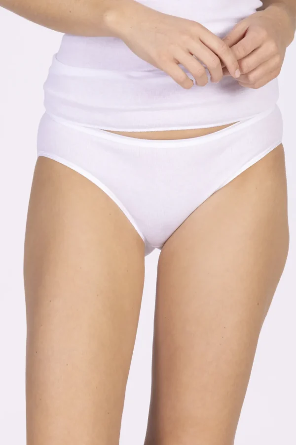 Jazzpant, FINE COTTON
