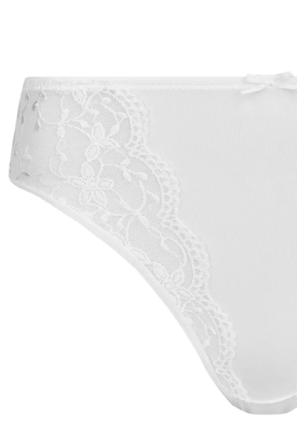 Jazzpant, SILVER EDITION