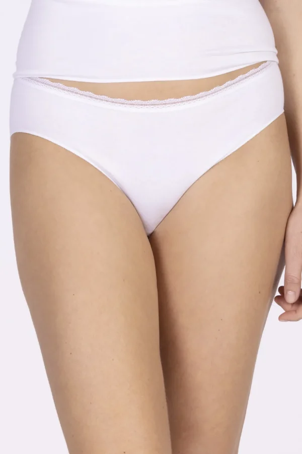Jazzpant, Simply