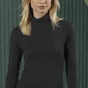 Langarm Shirt