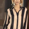 Langarm Shirt