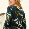 Langarm Shirt