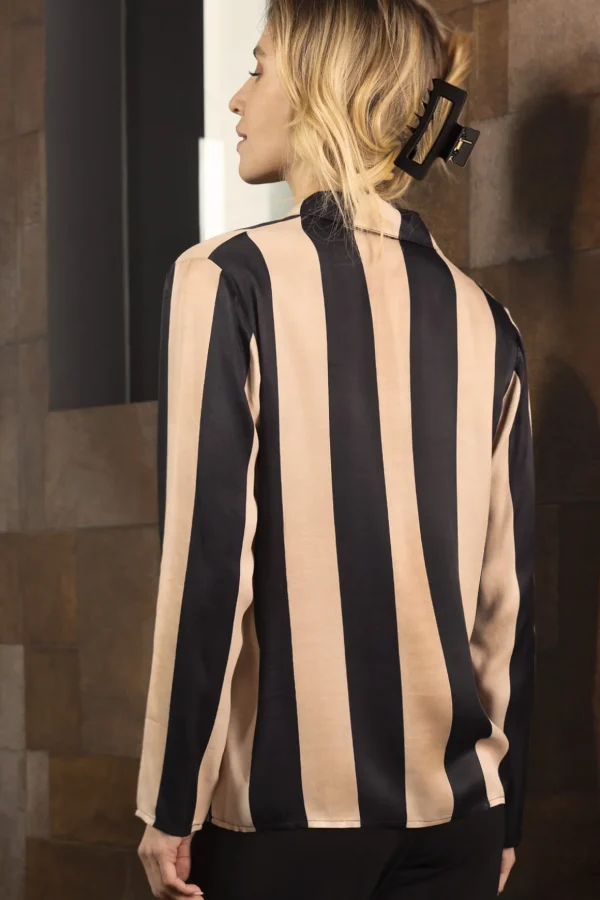 Langarm Shirt