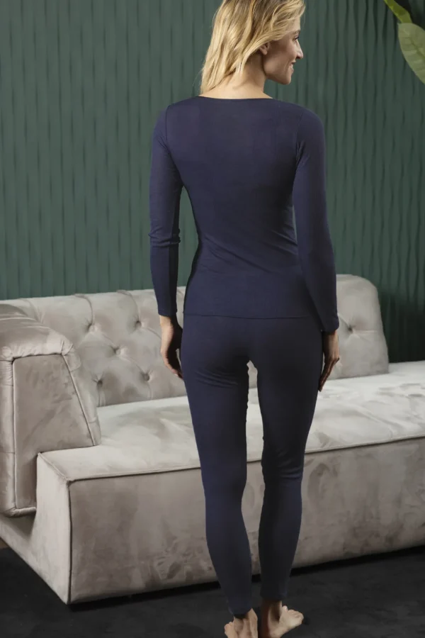 Leggings, WOOL SILK