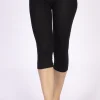 3/4 Leggings, MOTION