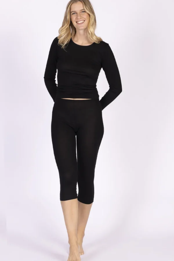 3/4 Leggings, MOTION