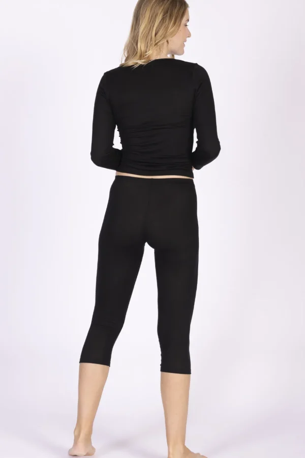 3/4 Leggings, MOTION