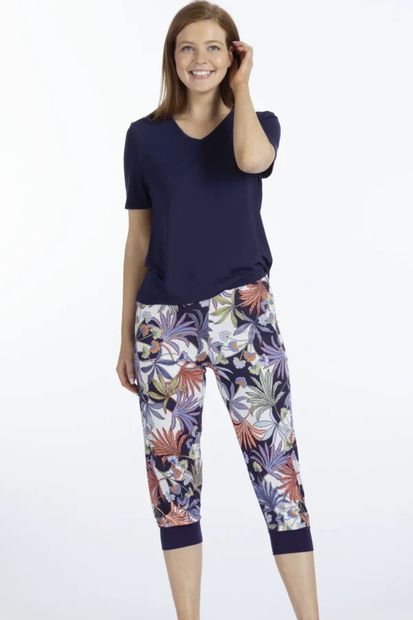 3/4 Pants
