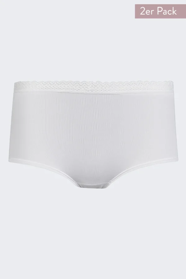 Panty - 2er-Pack