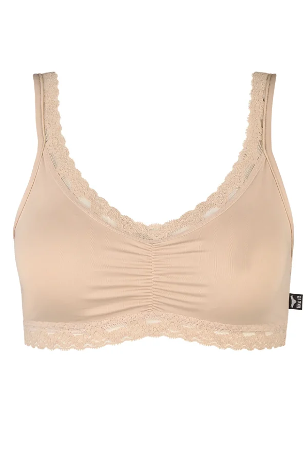 Soft-BH, OLIVIA