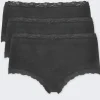 Taillenslip, Cosy - 3er-Pack