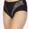 Taillenslip, COTTON SHAPE