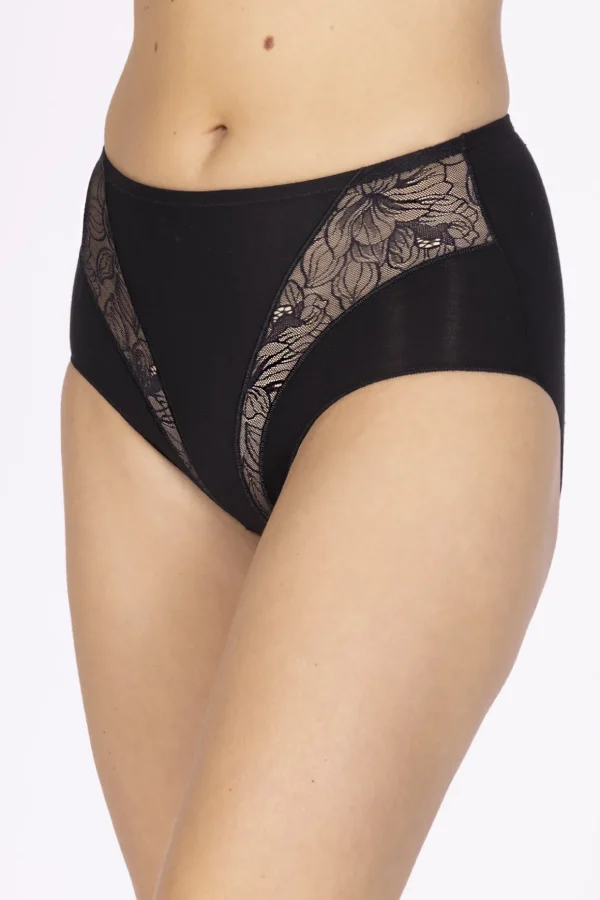 Taillenslip, COTTON SHAPE