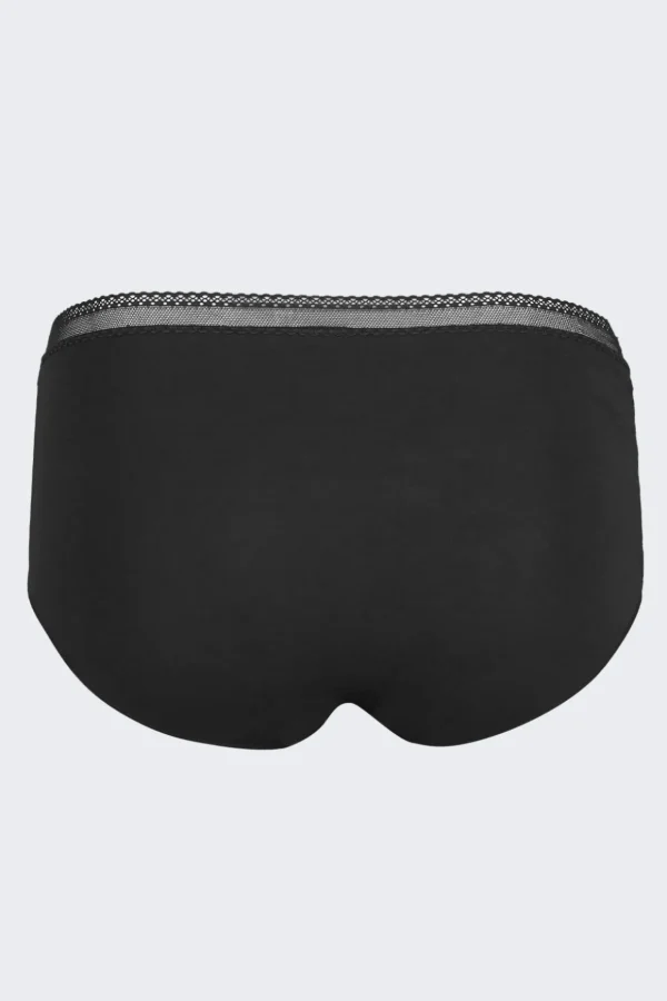 Taillenslip, 3er-Pack