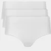 Taillenslip, SECRET - 3er-Pack