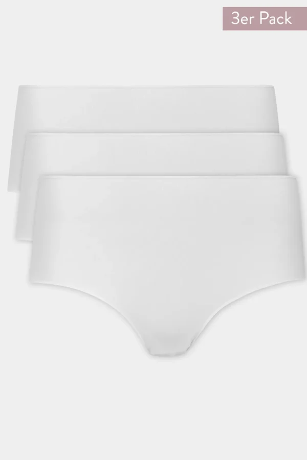 Taillenslip, SECRET - 3er-Pack