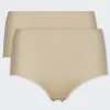 Taillenslip, SECRET SHINE - 2er-Pack