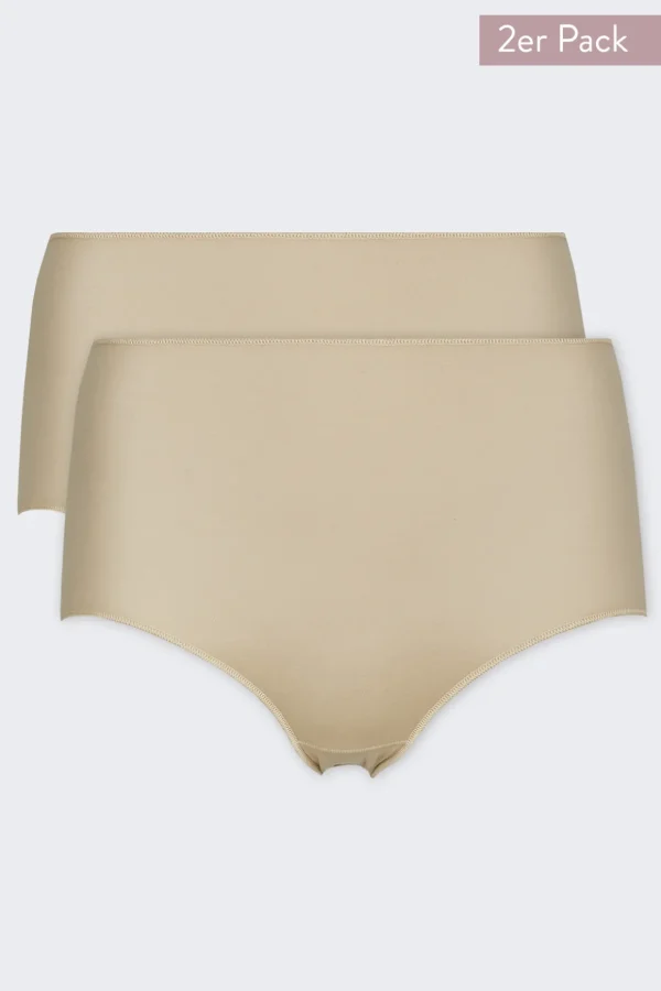 Taillenslip, SECRET SHINE - 2er-Pack
