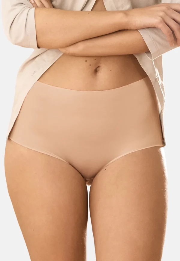 Taillenslip, SECRET SHINE - 2er-Pack